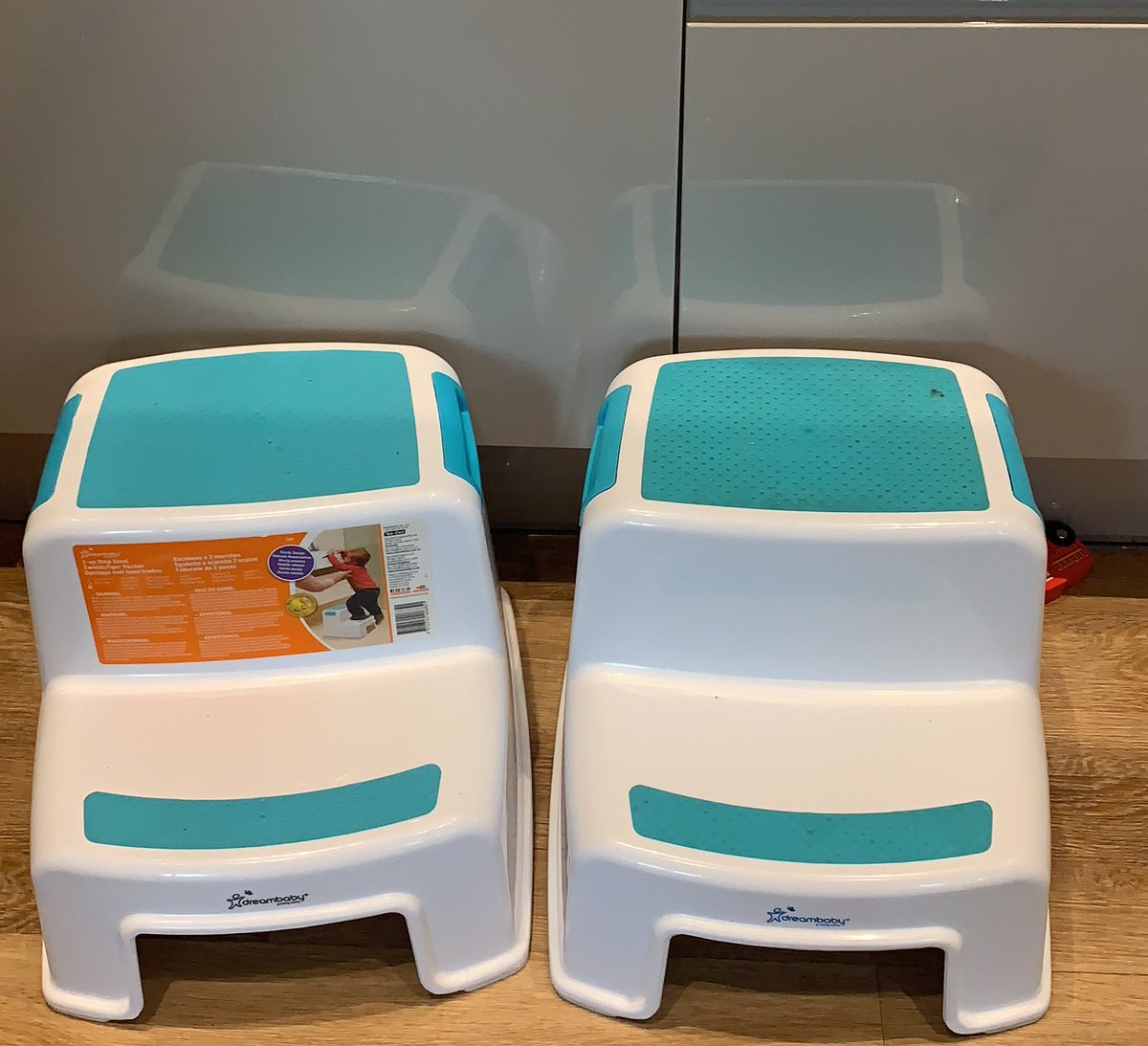 ***intermission*** My assistants for this adventure have dismounted their perches and finally stopped trying to steal beansPutting baby for nap, toddler in front of a film and I’m finally making a cup of tea Back soon!