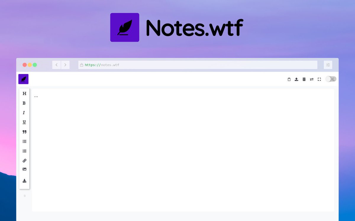 klaetke's tweet photo. Try the powerful Notes Editor for Google Chrome ➡ https://t.co/sfhtLPAQrP Google #Chrome #Browser #Extension for Writing. Powered by https://t.co/nNjQZiEuvz #Notes #Plugin #Addon https://t.co/8NMRM7M6Tf
