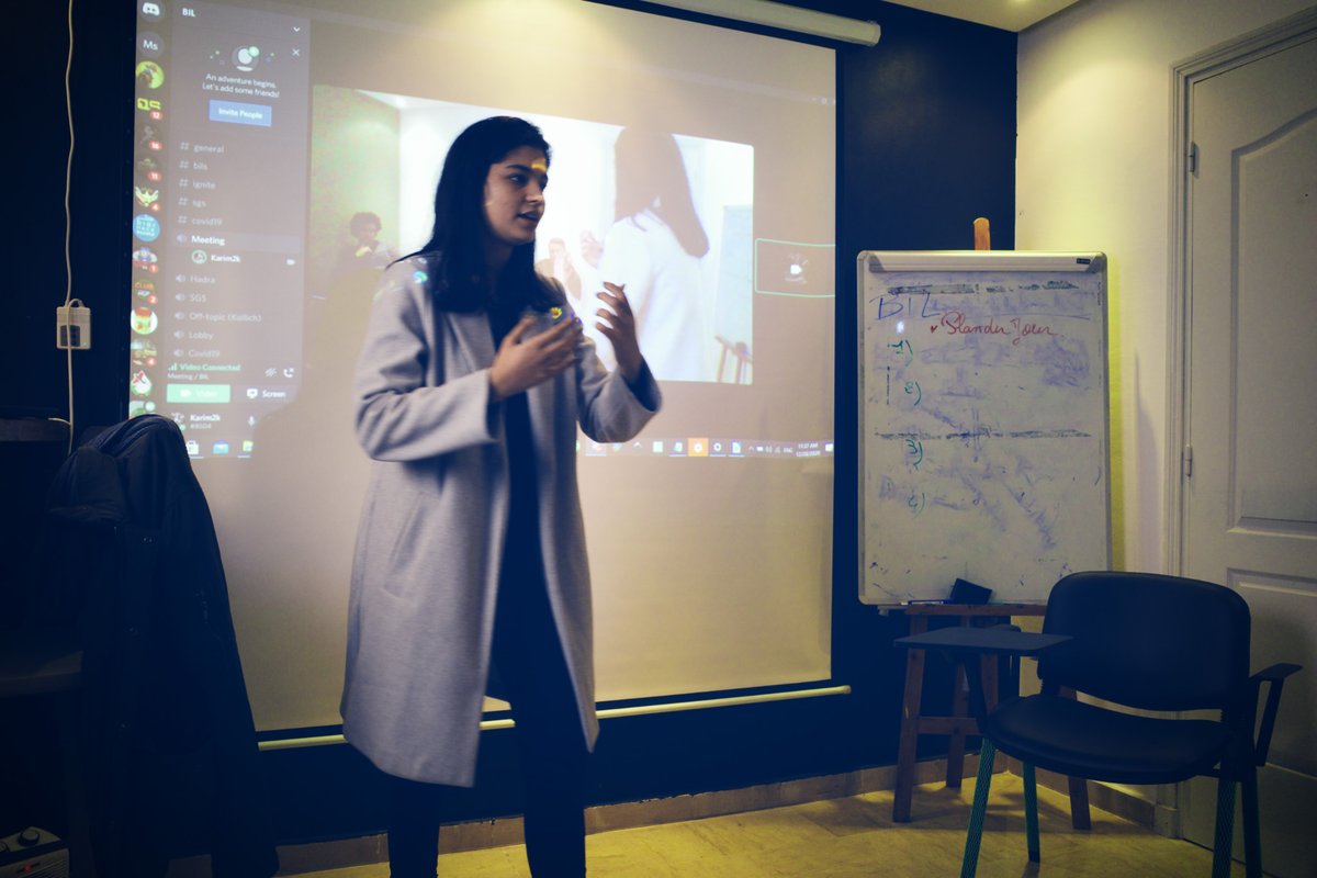 BIL Conference Tunisia tweet media