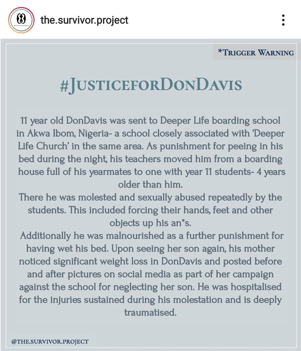 temigomez's tweet image. #JusticeForDonDavis