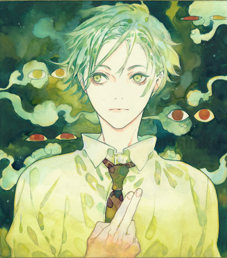 睦月ムンク 例のタグ お仕事からは遺跡発掘師は笑わない１２巻カバーフル版 その他は創作物のデジタル アナログ 顔彩 鳥の子紙 混同で 遺跡発掘師は笑わない 年自分が選ぶ今年の4枚