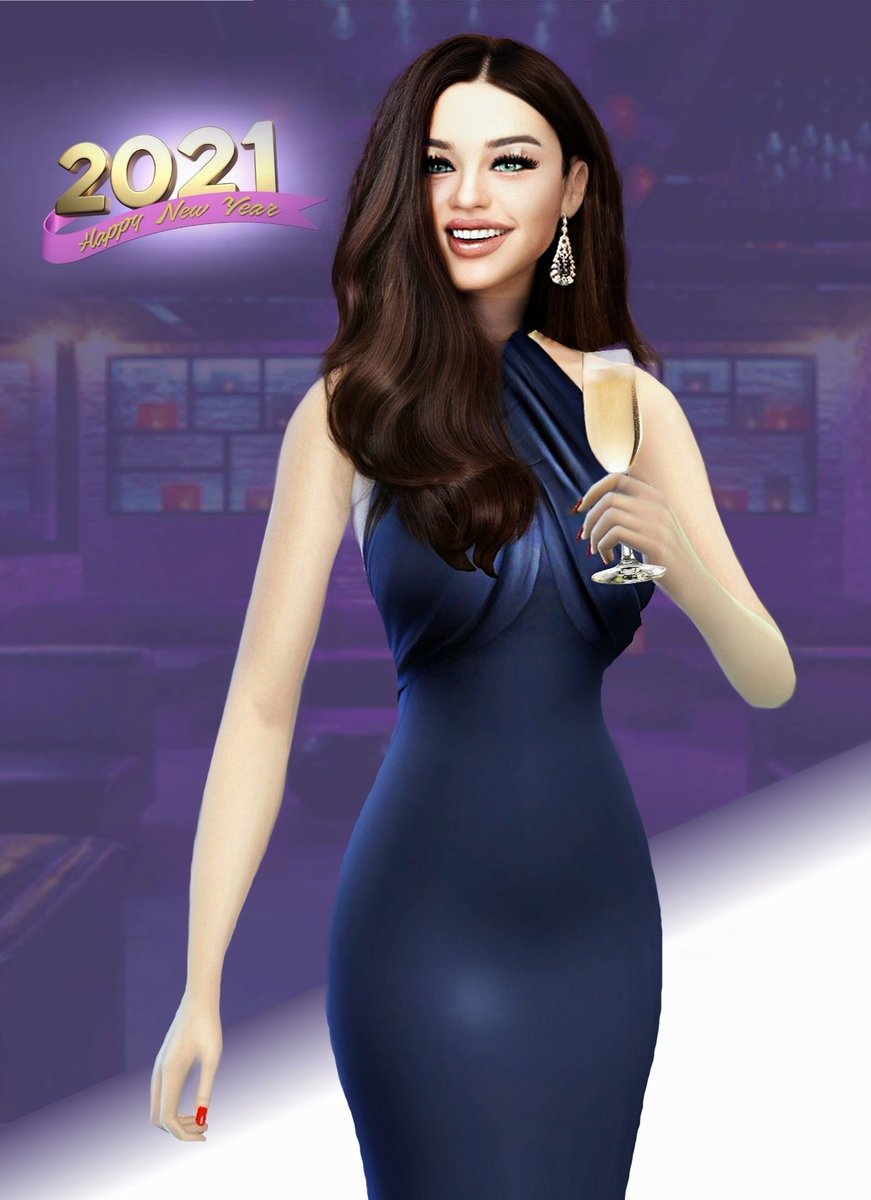 SimCats_'s tweet photo. #MW23Round05
@Sims4_MissWorld
#MissUK https://t.co/K7nT3TbW81