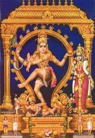 Do You Know why on  #ArudhraDarisanam kali is made as Naivedyam/offering for Bhagwan Shiva.It is related to incidents happened in the life of a devotee of Shiva - Senthanar who lived in  #Chidambaram.Senthanar used to sell firewoods for his earnings.