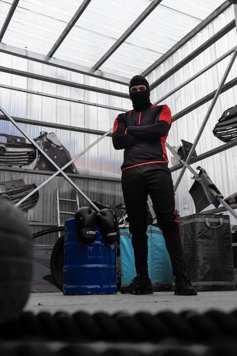 owncharacter's tweet photo. Owncharacter Condition Wear.
Own Your Work Out 
https://t.co/SOjQ60Z4dw https://t.co/xHsfwy8g0i