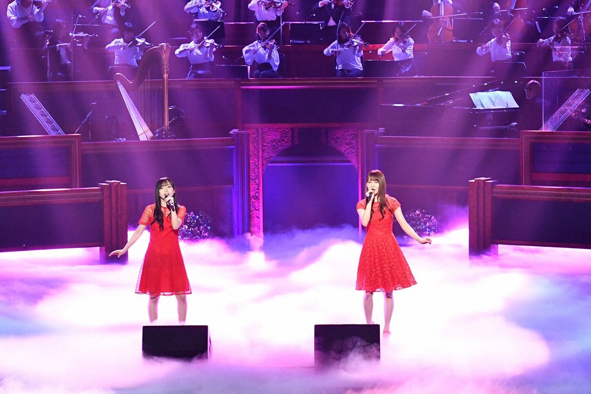 ryusan0517's tweet image. 日向坂46加藤史帆＆齊藤京子、“昭和の伝説的アイドル”名曲「恋のバカンス」カバーで圧巻歌声響かす＜レコ大＞
mdpr.jp/music/detail/2…
写真
img-mdpr.freetls.fastly.net/article/17xk/n…
img-mdpr.freetls.fastly.net/article/PNgS/n…
img-mdpr.freetls.fastly.net/article/142g/n…
img-mdpr.freetls.fastly.net/article/r9L7/n…
#mdpr 
#加藤史帆 
#齊藤京子 
#としきょん