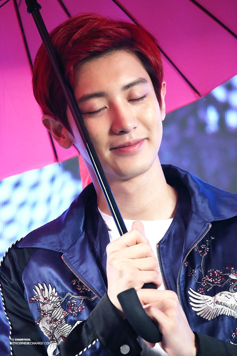 #CHANYEOL #찬열