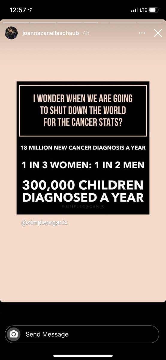 brendaschwaub's tweet photo. Pretty sure the Messican also got plastic in her head. 

Remember when you contracted cancer from your friends? 

#tfatk #brendanschaub #messican https://t.co/CuTiDyKVzm