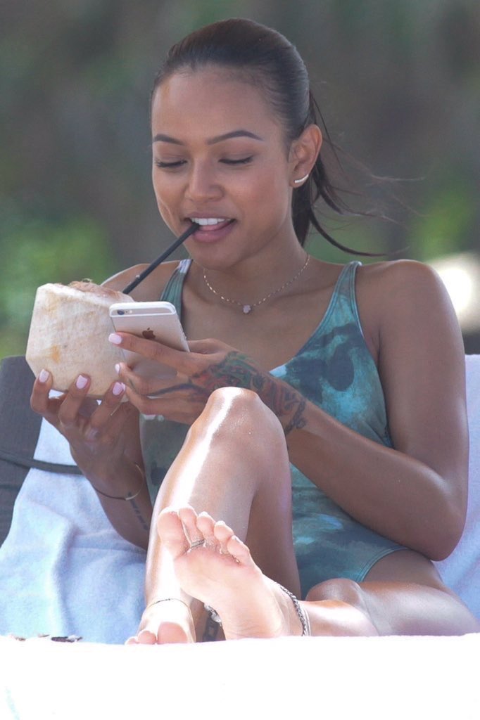 cepokski's tweet image. #BotakChallenge