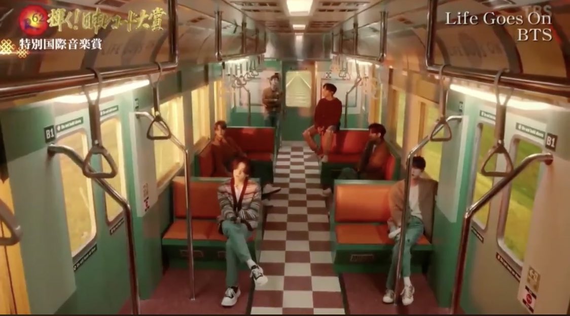 Spring Day           Life Goes On