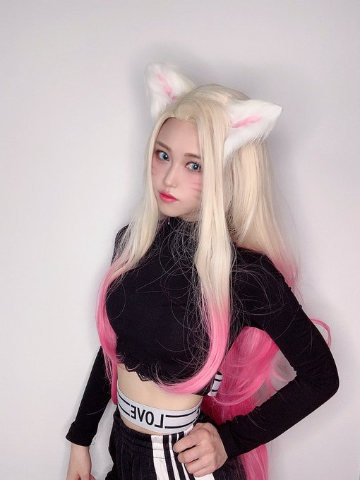 Twitterのコスプレ画像61