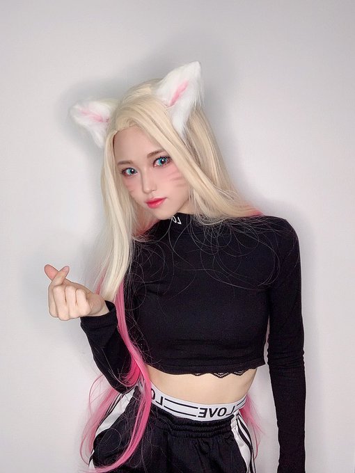 Twitterのコスプレ画像63