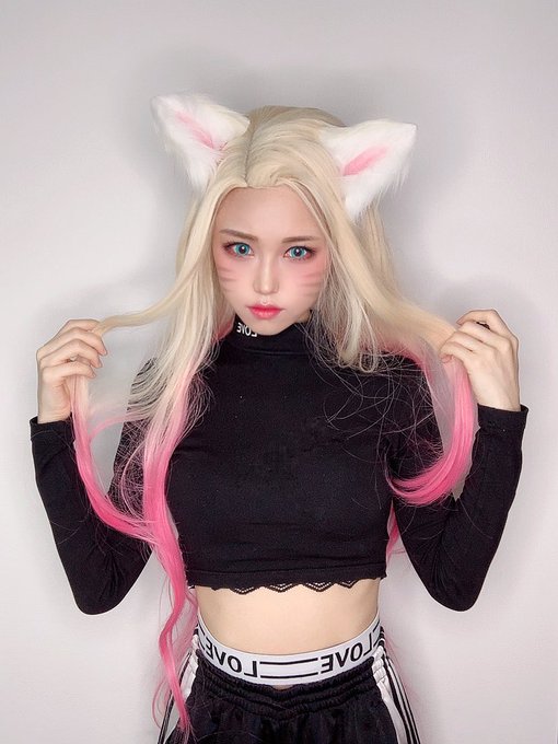 Twitterのコスプレ画像62