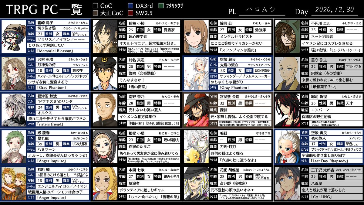 ハコムシ Gmbox85 Twitter ハコムシ Gmbox85 Twitter