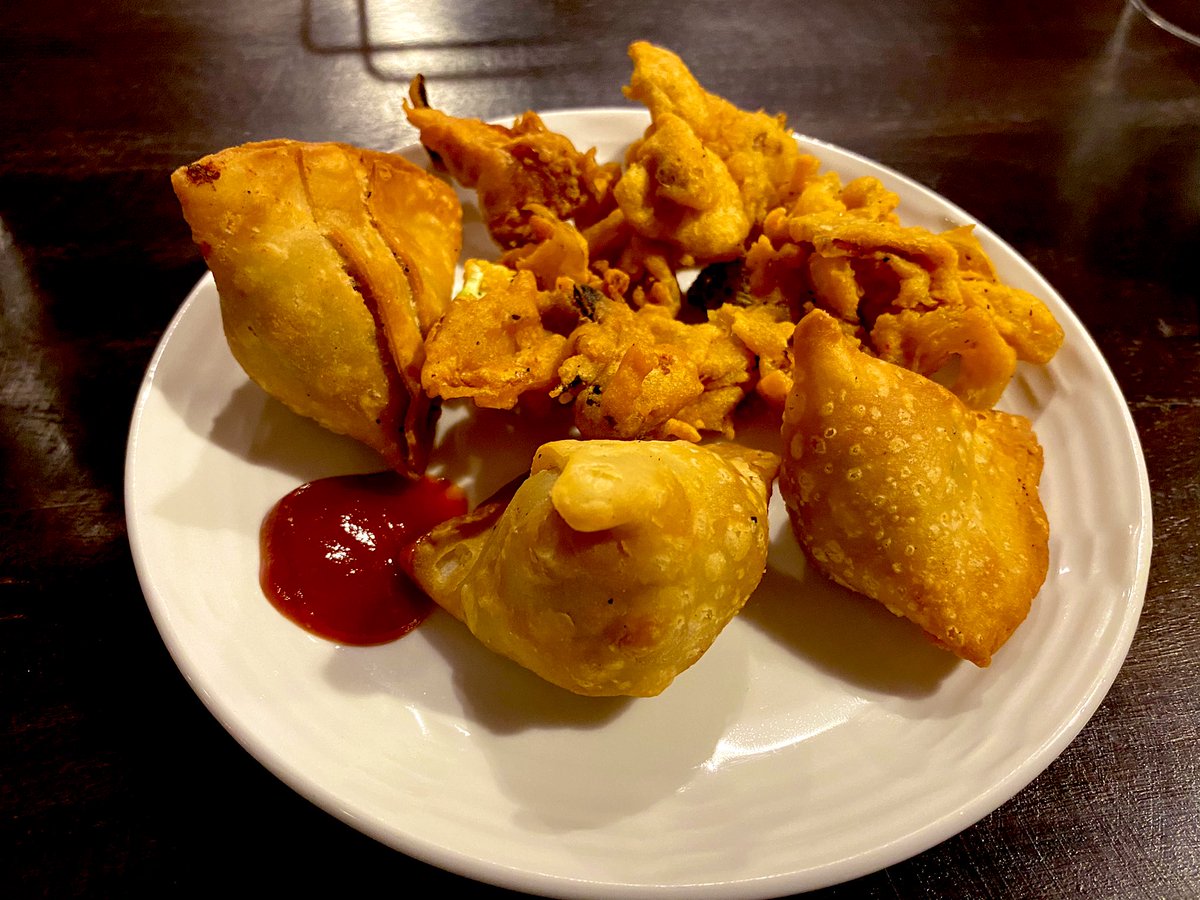 Day 2: Eveving scene at Satkosia Ecoretreat!!  #EcoretreatOdisha