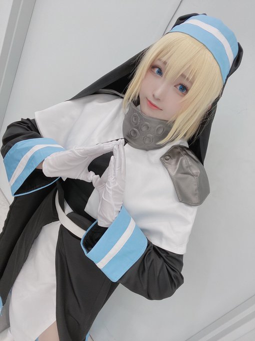 コスプレイヤー空条あまにのTwitter画像32