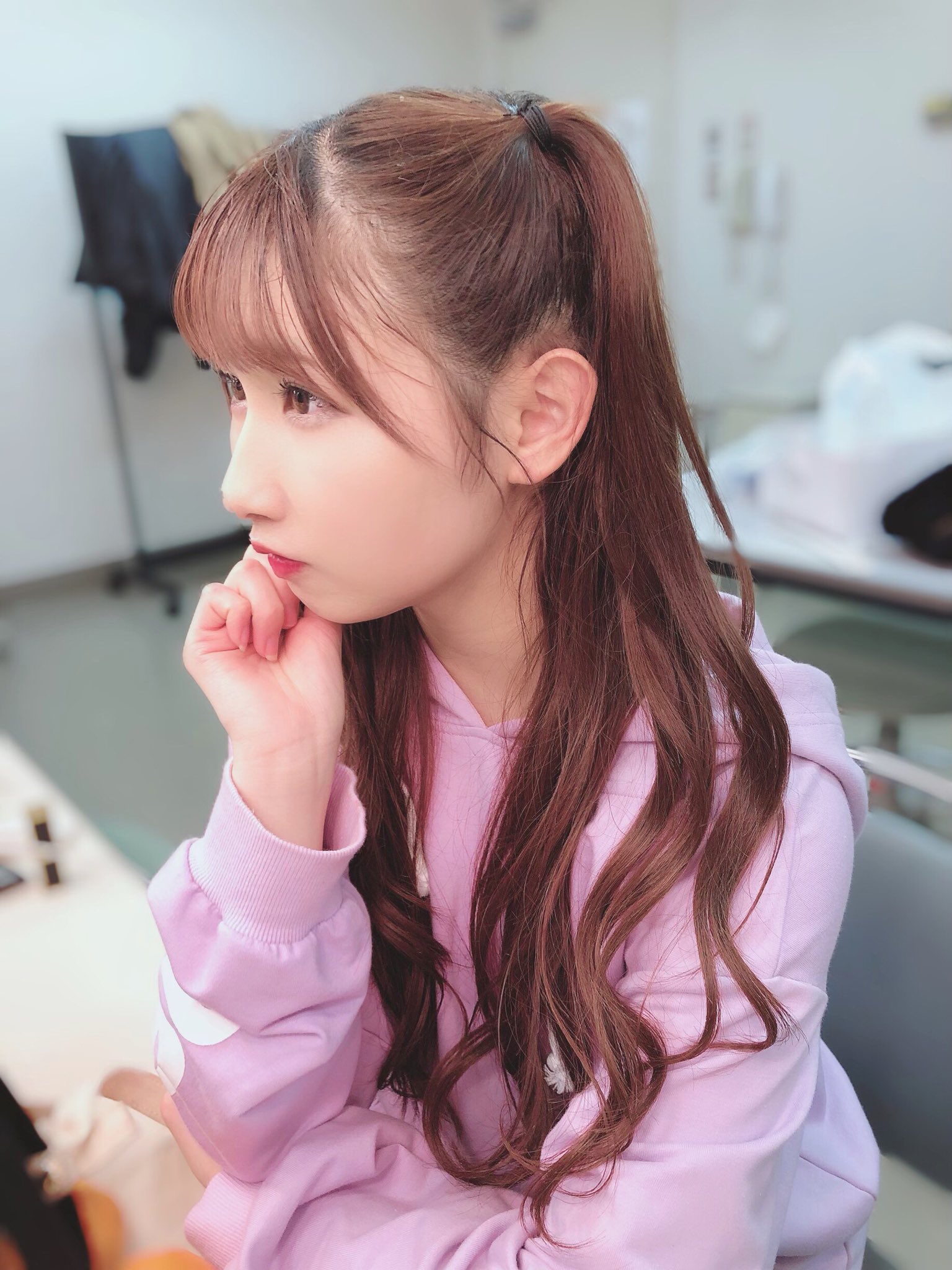 山本 杏奈「Be Selfish」MV撮影裏側 おまけ | tanmen2021のブログ