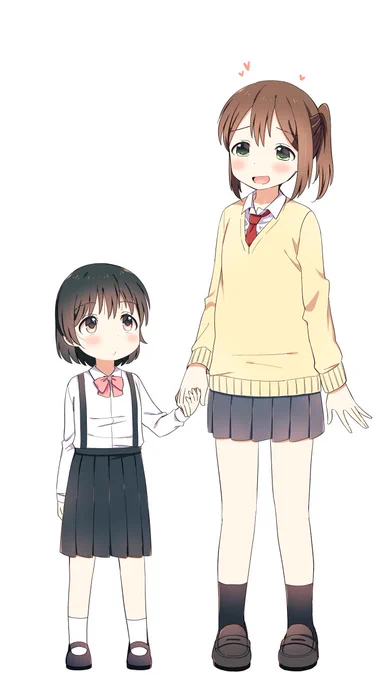 #2020年自分が選ぶ今年の4枚
双子百合とおねロリ百合。 