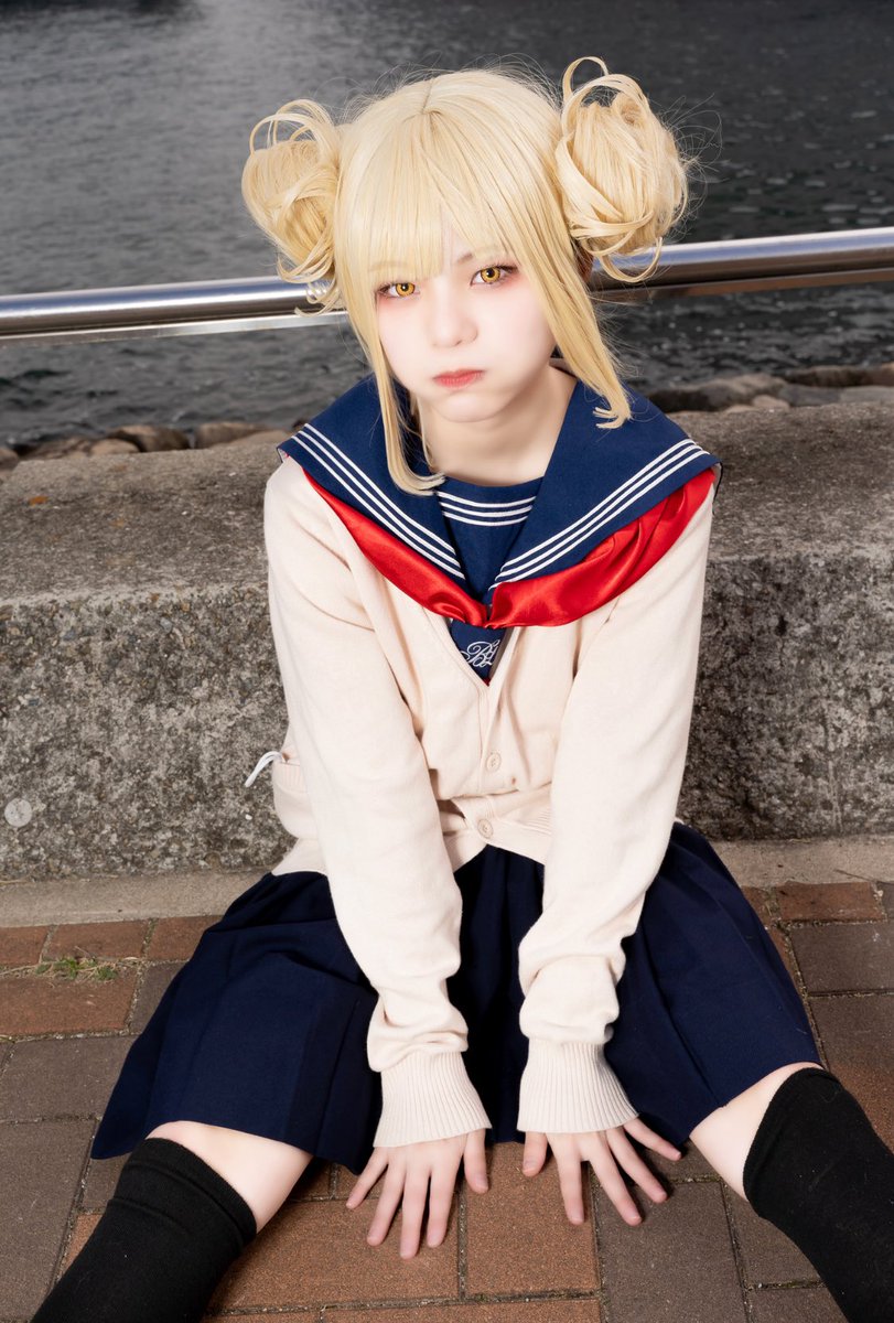 Twoucan トガちゃん の注目ツイート コスプレ