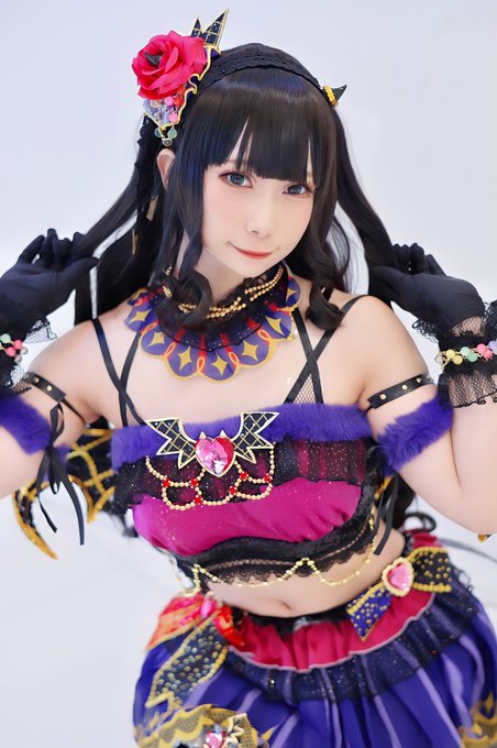 コスプレイヤー若弥のTwitter画像41