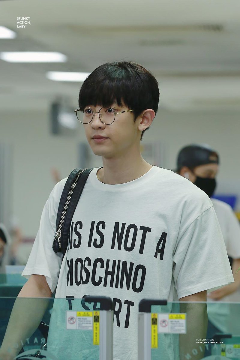 #CHANYEOL #찬열