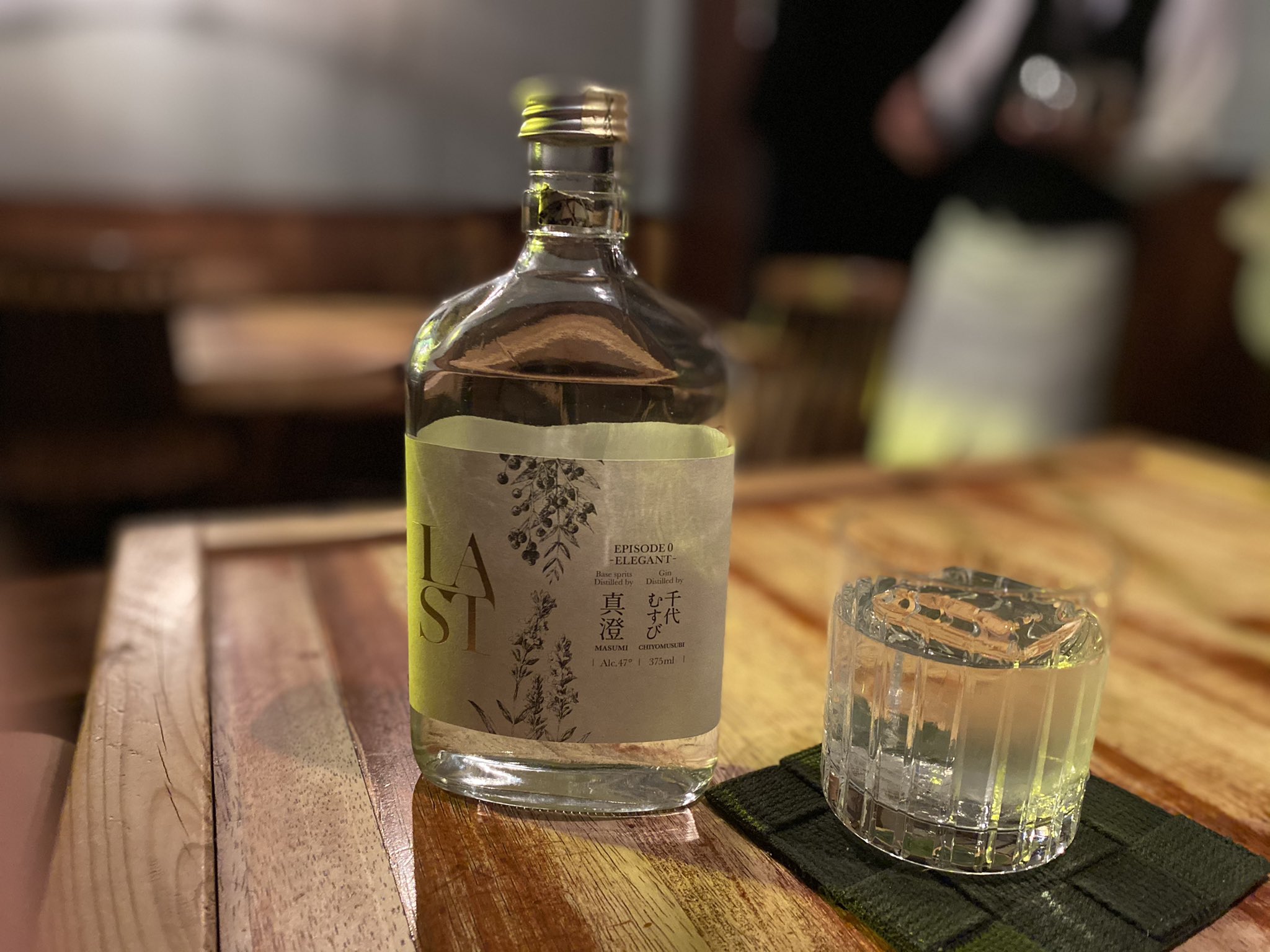 クラフトジンで家飲みを豊かに みなさんの飲み方まとめ Twitter