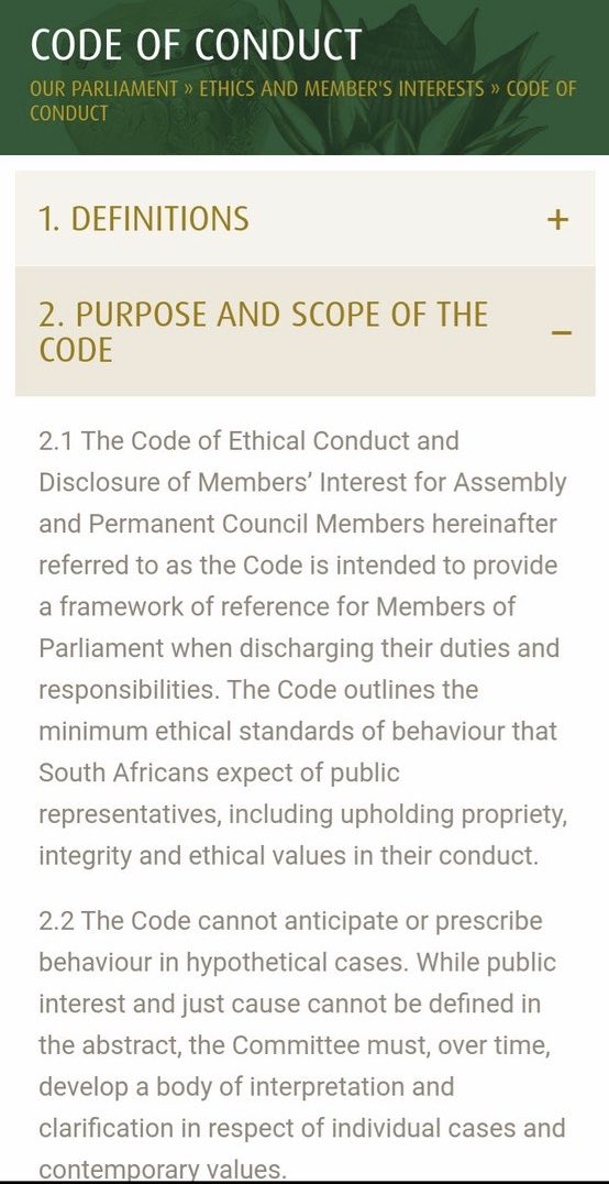 goolammv's tweet photo. BREAKING NEWS: Julius Malema has broken both the law and his parliamentary duties with that video he posted. . Let’s see if the compromised @PublicProtector investigates this or turns a blind eye to the people that support her. https://t.co/noZ1M26gPL