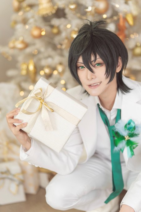 コスプレイヤー巴くずこのTwitter画像18