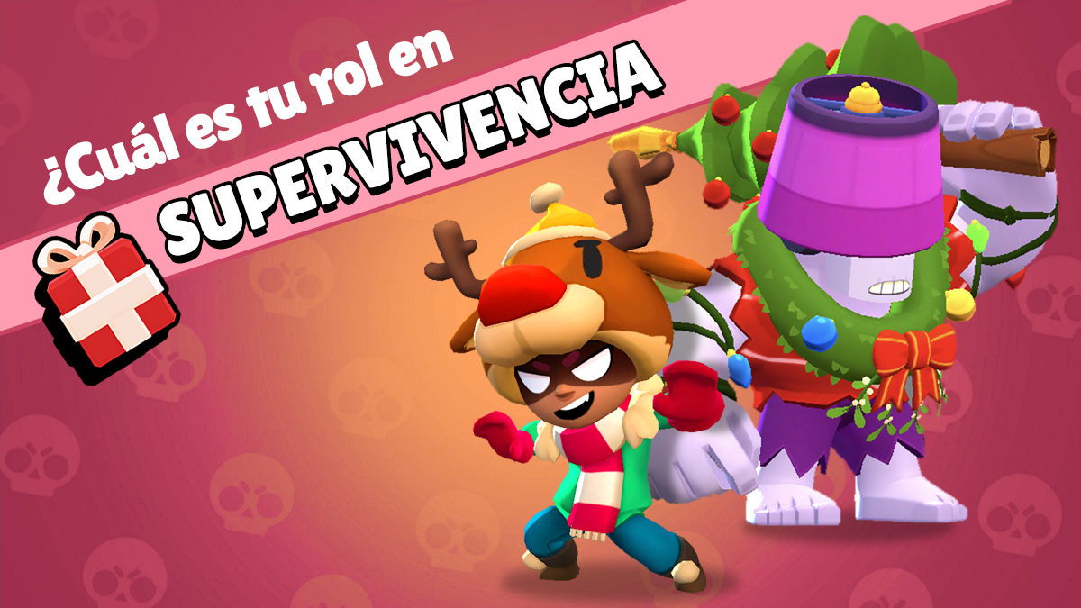 Brawl Stars ES tweet media