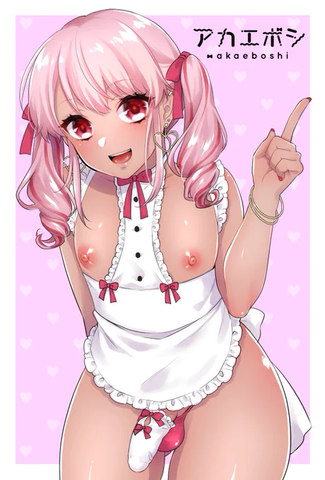 #2020年自分が選ぶ今年の4枚
今年もたくさんちんちん描きました 