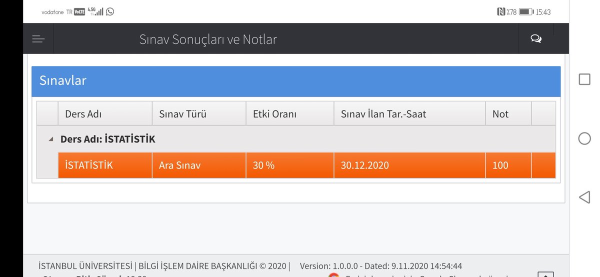 Hala kralsın be oğlum