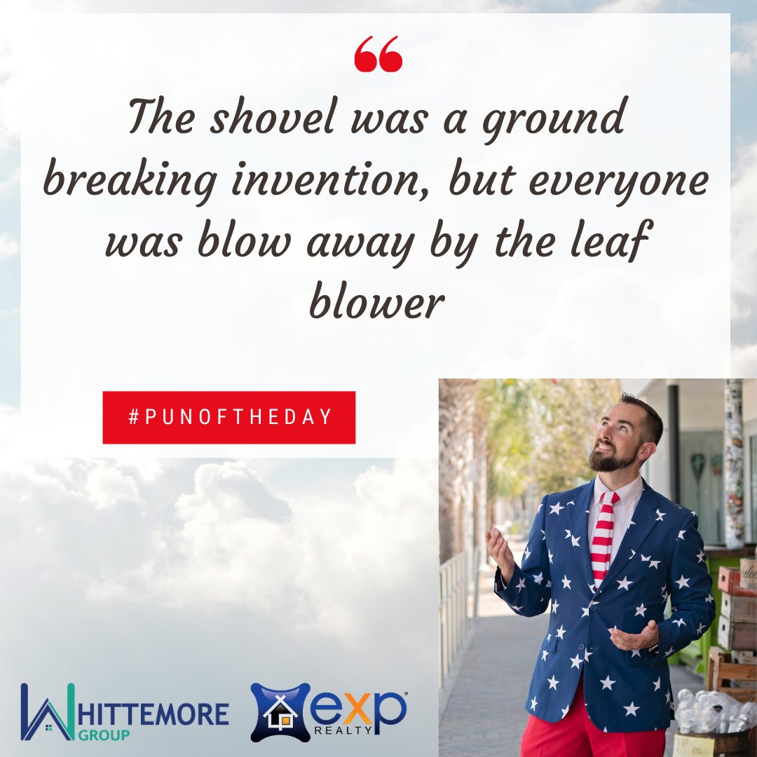 Whittemore Group eXp Realty (GroupWhittemore) Twitter