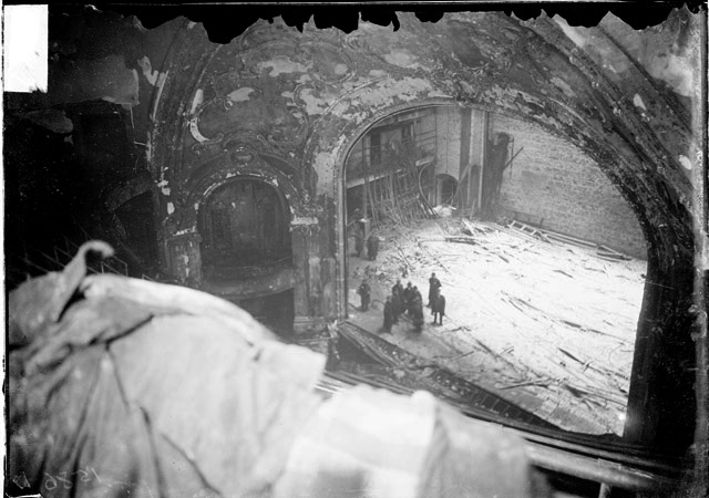 US Fire Marshals tweet media