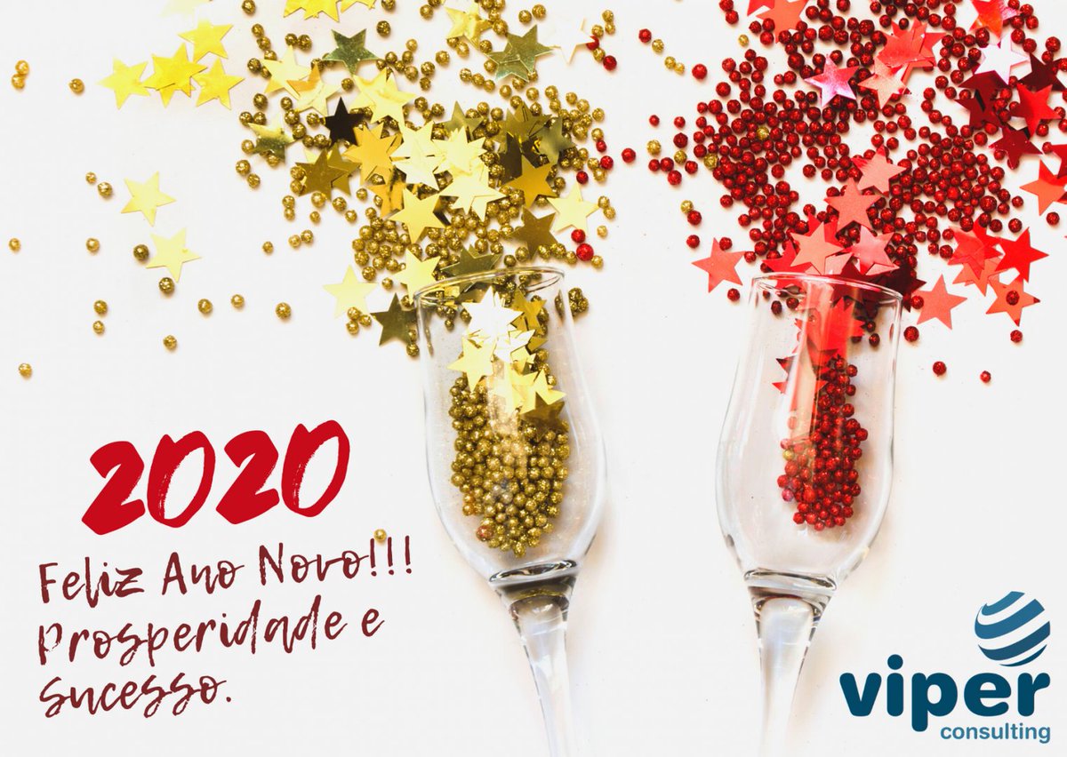 ViperConsulting's tweet photo. Feliz Ano Novo!!!

Prosperidade e Sucesso.

#ViperGroup #ViperConsulting #ViperConsultingServidores #ViperConsultingAdministração #ViperConsultingSegurança #Tecnologia #TI #Servidor #Servidores #SolucoesTI #ServicosdeTI #SolucoesdeTI https://t.co/fY3uEAQnAO