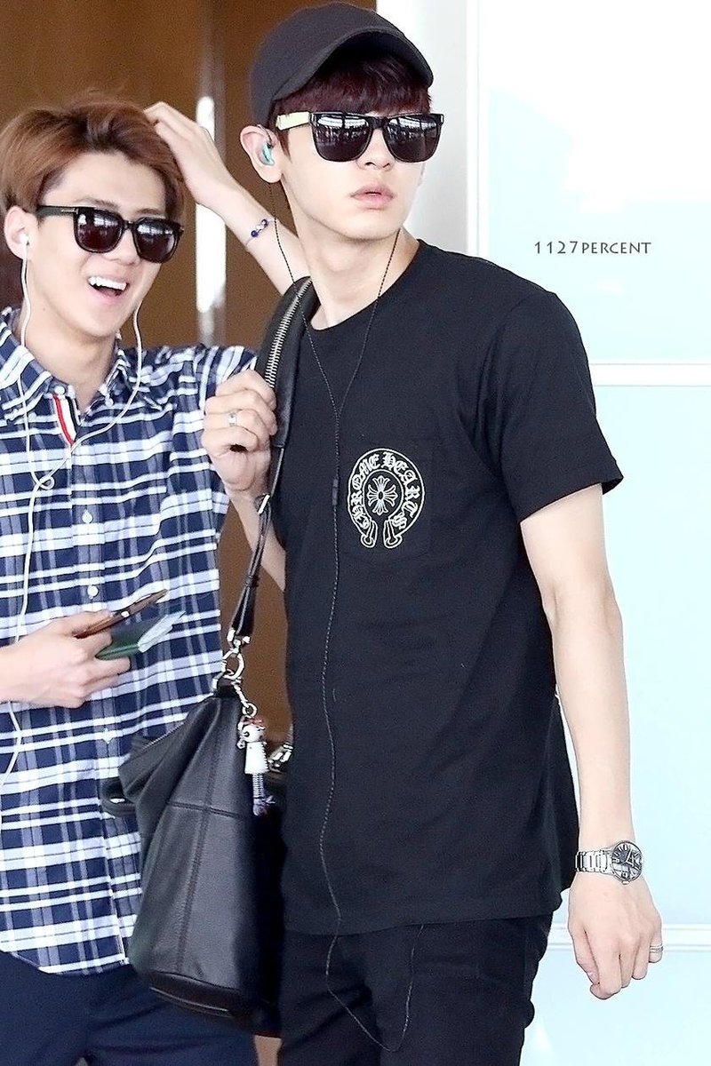 #CHANYEOL #찬열