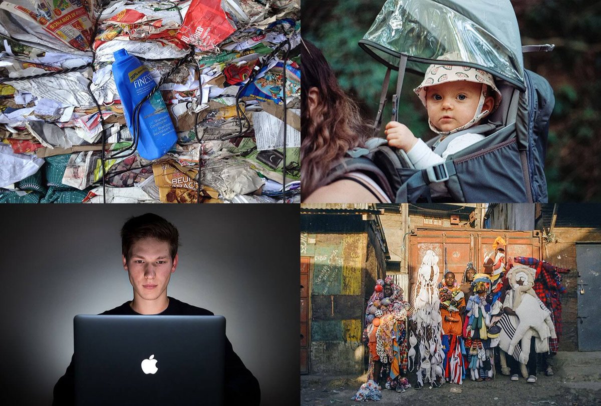 Nog wat leesvoer nodig voor de laatste dagen van 2020? Dit zijn onze 10 meest gelezen artikelen van afgelopen jaar! 🏆

duurzamestudent.nl/2020/12/30/dit…