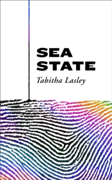 One I haven't yet read but am very excited to read:  #SeaState. An explosive and candid memoir of masculinity, loneliness desire set on the North Sea oil rigs.