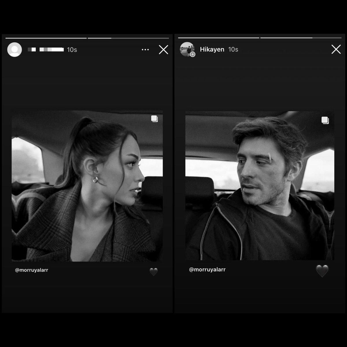 Seven Sevdiğine Sevdiğini Söylesin VIIX🖤