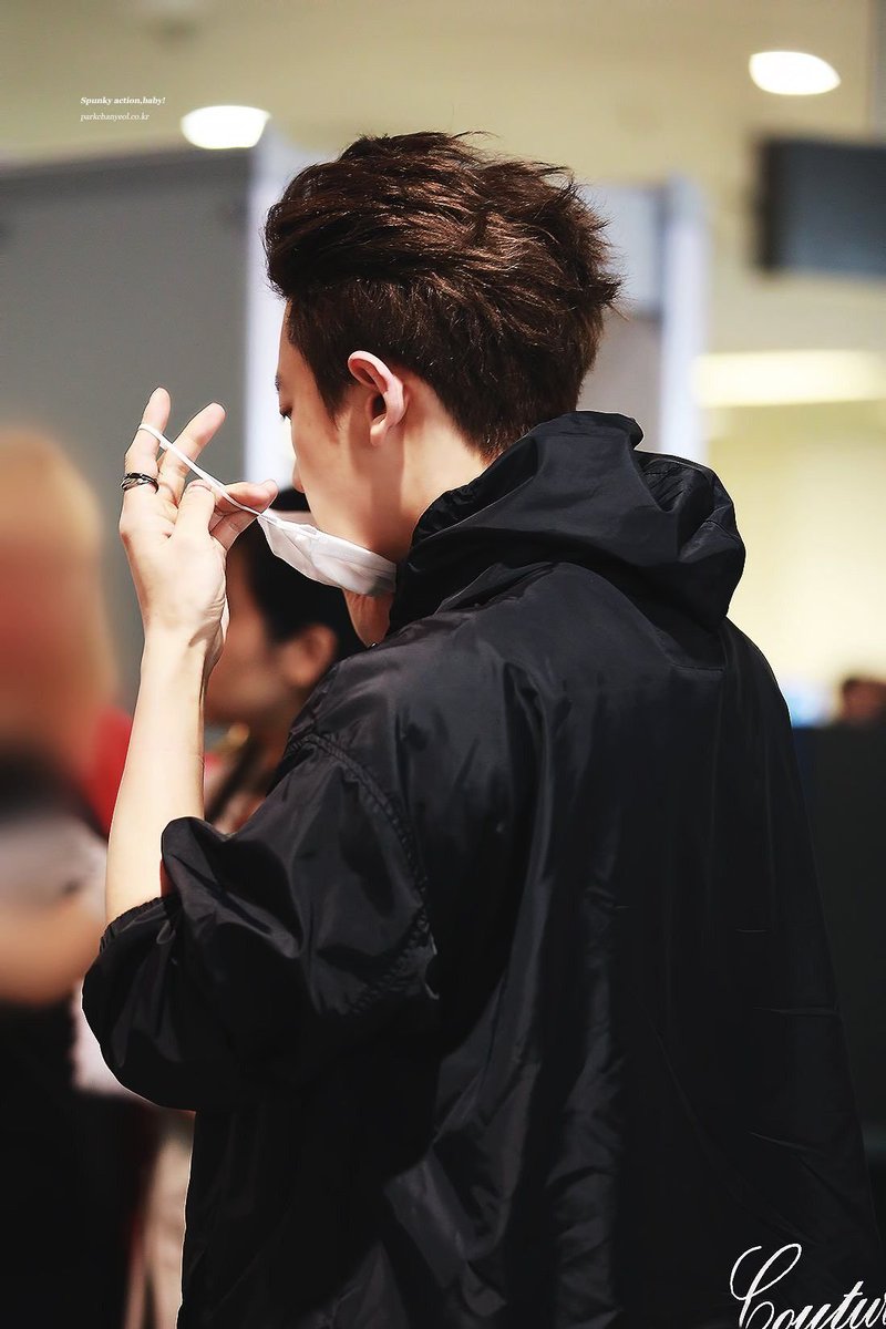 #CHANYEOL #찬열