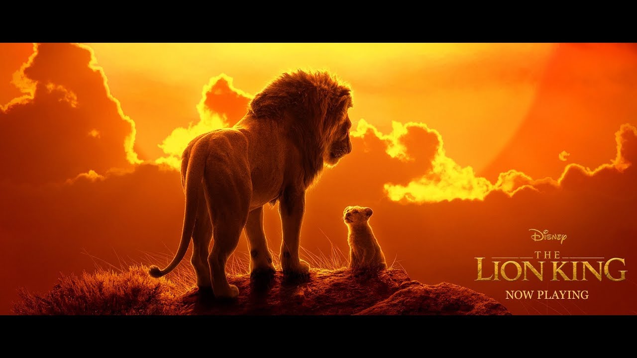 The lion king shop 2019 download full movie