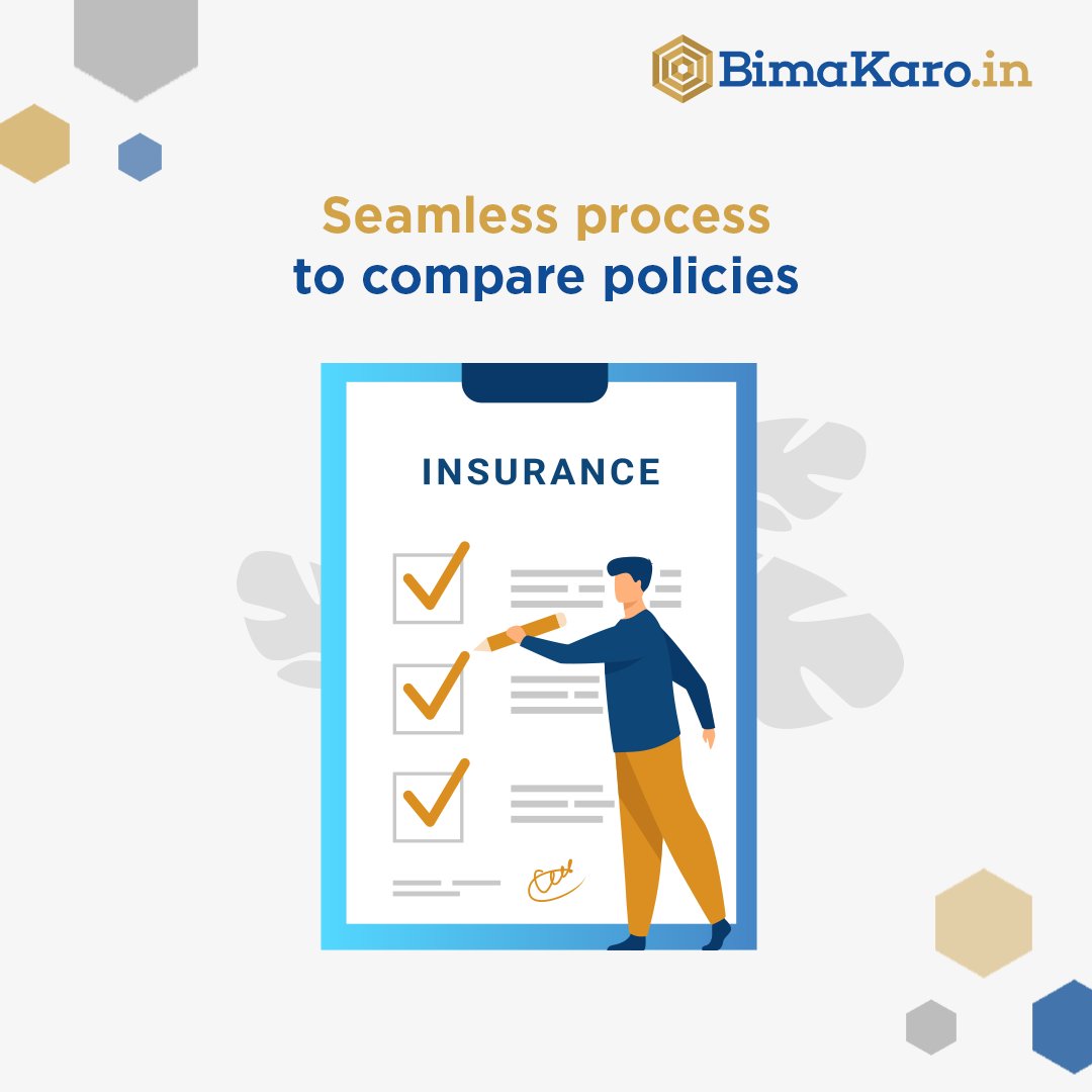 Bimakaro_in's tweet photo. At BimaKaro we simplify your choice making process by helping you compare policies effectively and get the best deal easily! All you have to do is visit our website, fill in your details to secure your financial future aur fir apka #SceneSet hai! https://t.co/mvmZtpElu6