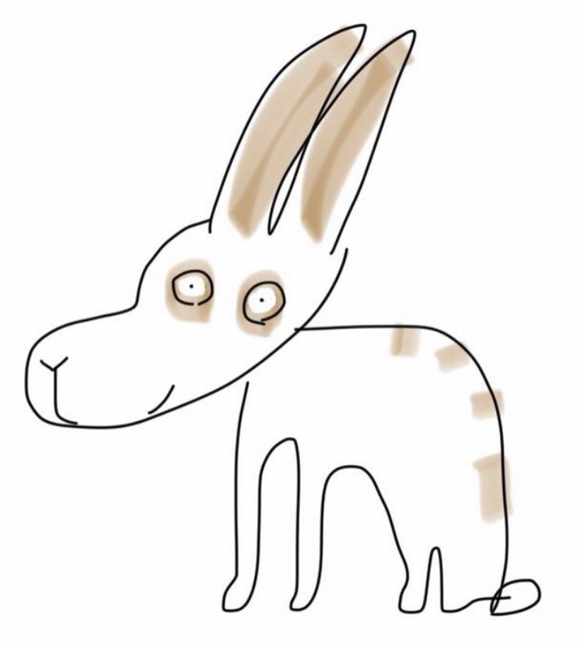 うちのうさたんたち