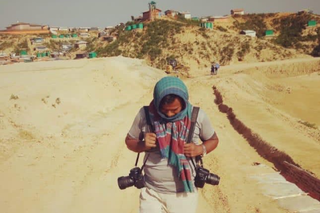 Shafiur Rahman tweet media