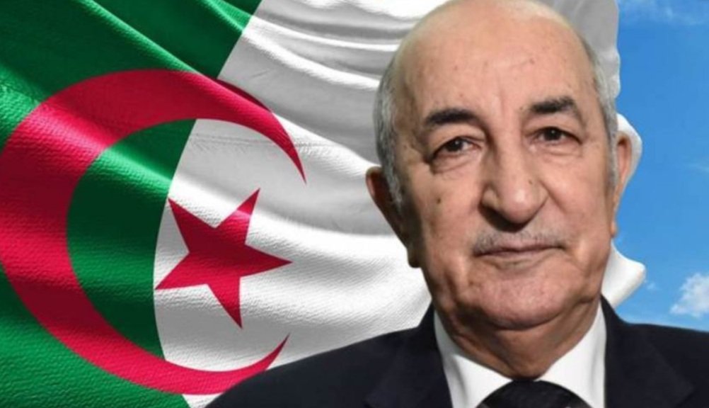 تحيا الجزائر و يحيا تبون ... زكارة ف زيطوطيون الكذابين