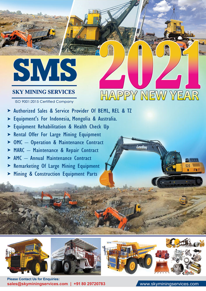 Sky Mining Services (@sky_mining) / Posts / X