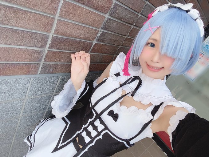 コスプレイヤーちりめんじゃこ太のTwitter画像14