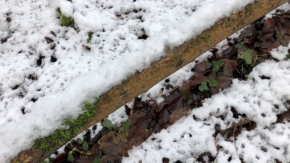 Cliff Well on the Cotswold Way &ndash; bei  Haresfield Beacon