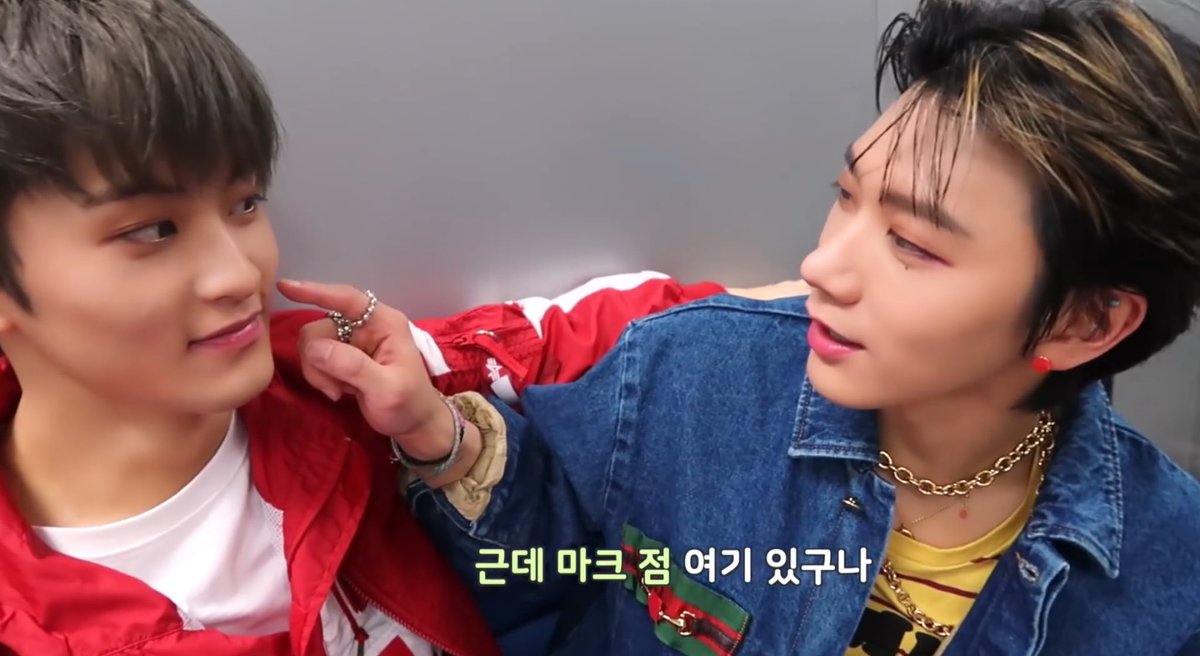 Mind ★ Kihae 🐯 tweet media