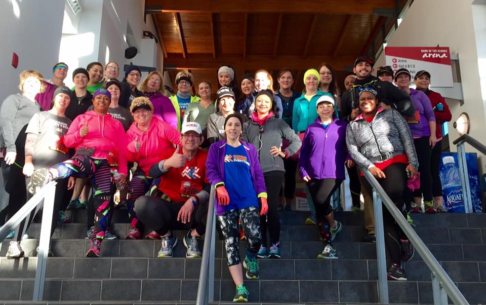 We are just days away from the start of 2021, why not start working on that resolution to do a 5k or 10k? Join our No Boundaries program and we can help you get to the finish line! 
Training starts January 9th. Sign up today at: fleetfeet.com/s/littlerock/t…