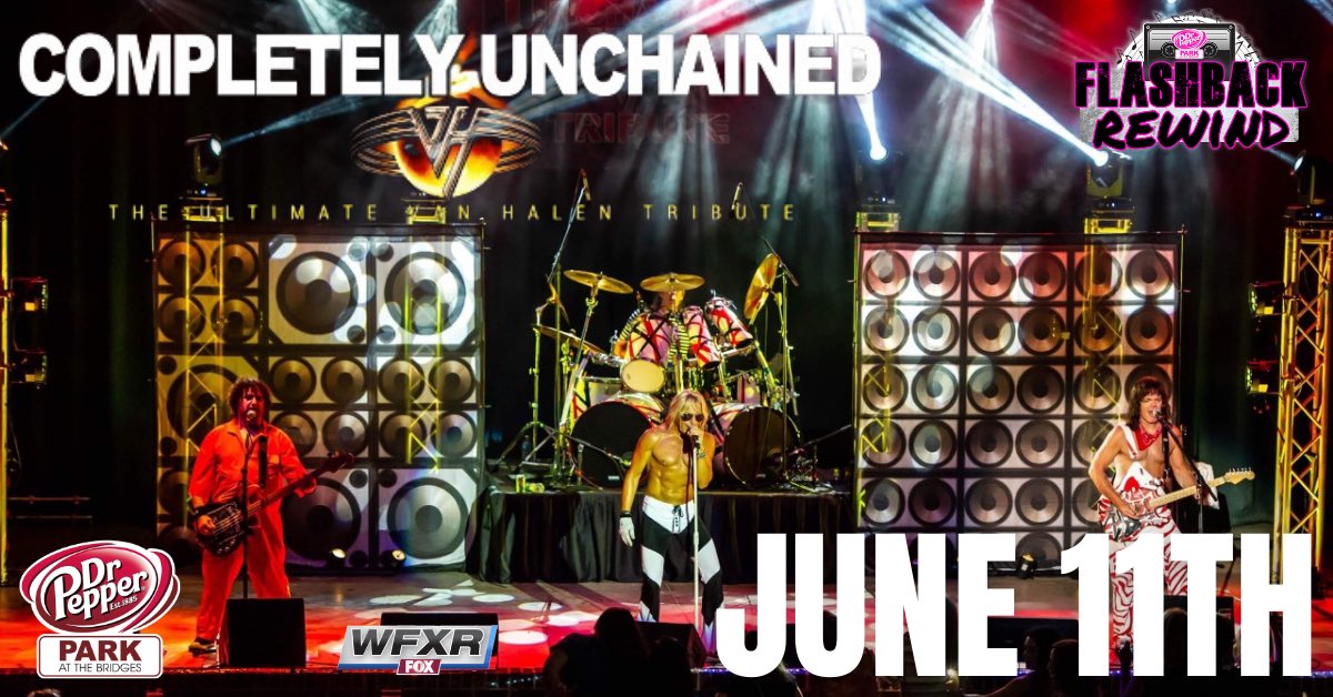 Dr Pepper Park tweet media