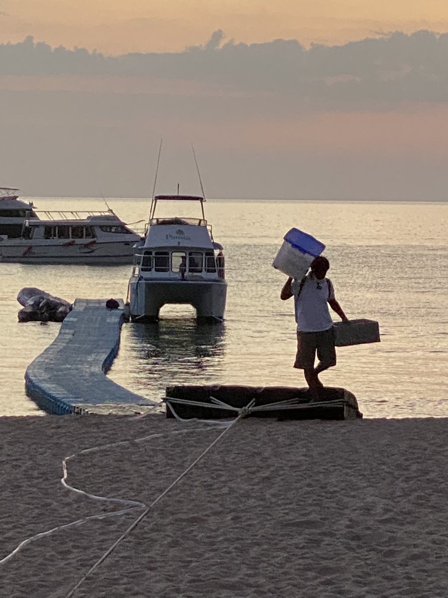 classflipper's tweet image. Koh Haa @PimalaiKrabi